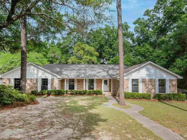 9904 Stone Meadow Rd, Pensacola, FL 32514