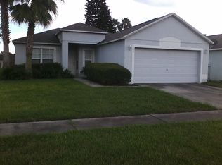 107 Monterey Oaks Dr, Sanford, FL 32771