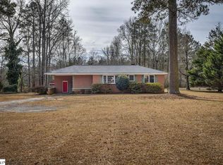 624 Whitmire Hwy, Joanna, SC 29351