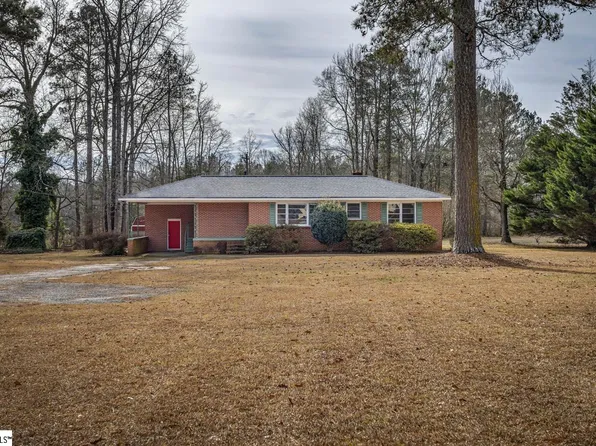 624 Whitmire Hwy, Joanna, SC 29351