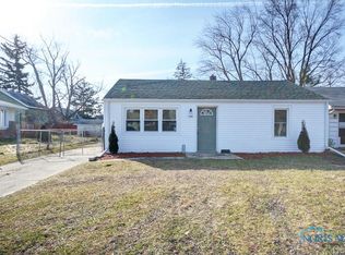 5231 Sanders Dr, Toledo, OH 43615