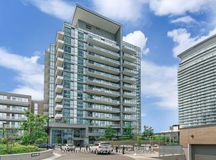 52 Forest Manor Rd #911, Toronto, ON M2J0E2