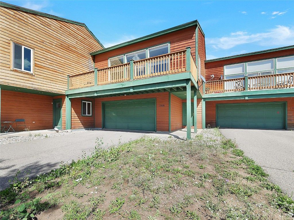 1166 Mesa Dr UNIT B, Silverthorne, CO 80498 | Zillow