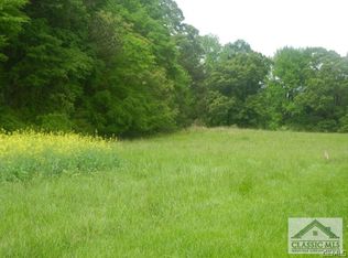 0 Purcell Rd, Homer, GA 30547