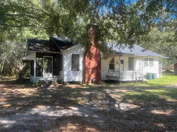 11987 Liberty St, Clinton, LA 70722