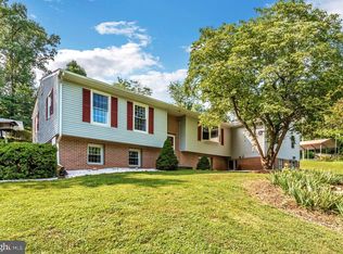 6313 Ford Rd, Frederick, MD 21702