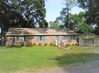 302 Russell St, Gaston, NC 27832