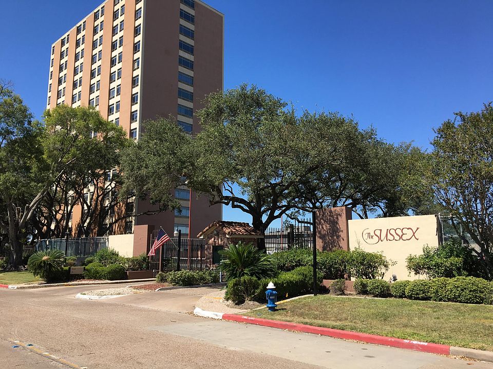 The Sussex Condominiums