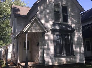1413 Avenue F, Fort Madison, IA 52627