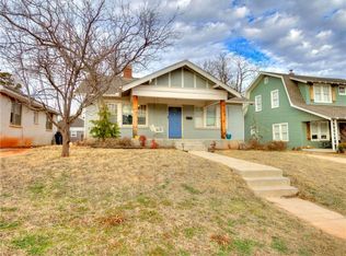 717 NW Eubanks St, Oklahoma City, OK 73118