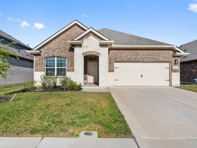 3312 Macaw Rd, Celina, TX, 75009