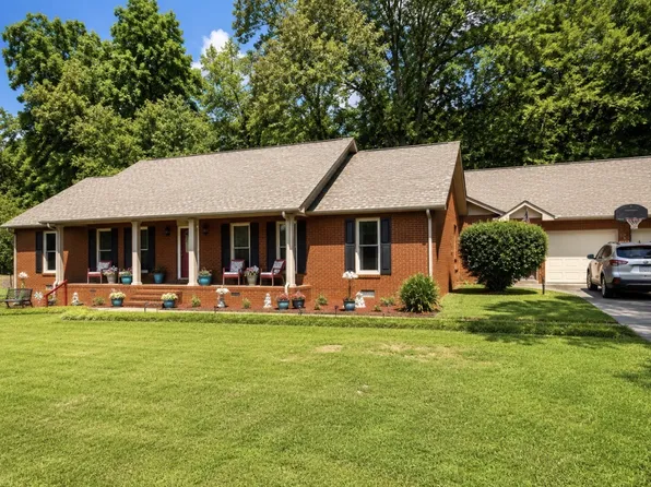 2117 Safe Haven Cir, Estill Springs, TN 37330