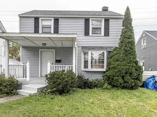 3656 Bellevue Rd, Toledo, OH 43613