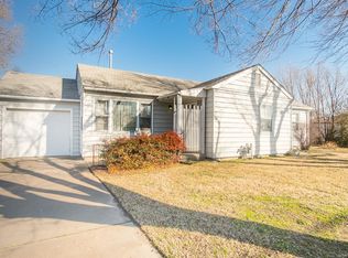 8503 E 17th St, Tulsa, OK 74112