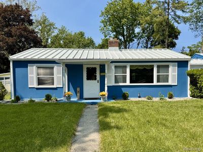 612 Cressfield Ln, Ann Arbor, MI, 48103
