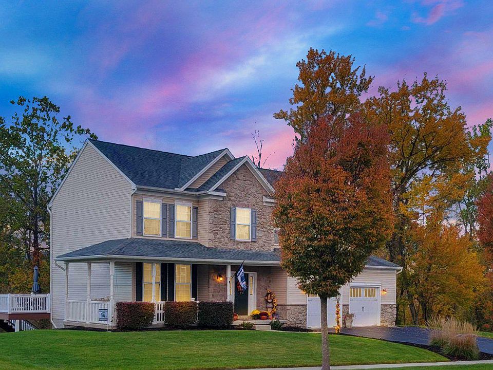 142 Stonebridge Dr, Dillsburg, PA 17019 Zillow