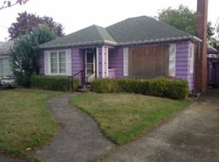 7328 N Wall Ave, Portland, OR 97203