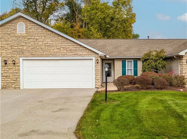 3865 N Vineyard Cir, Pt Clinton, OH 43452