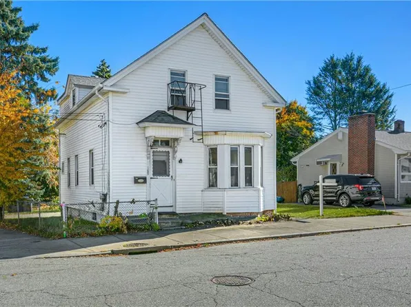 189 Langdon St, Providence, RI 02904