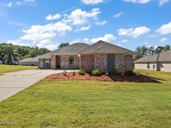103 Brunswick Cv, Canton, MS 39046