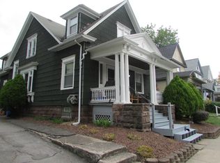 204 Caroline St, Rochester, NY 14620