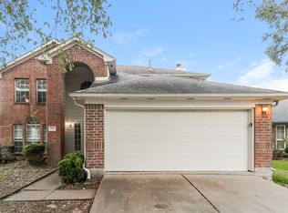 17806 Oakland Mills Dr, Richmond, TX 77407