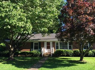 4221 Nina Dr, Chesapeake, VA 23321