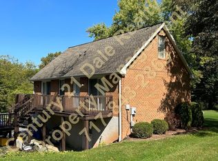 4786 Lewisberry Rd #4, Dover, PA 17315