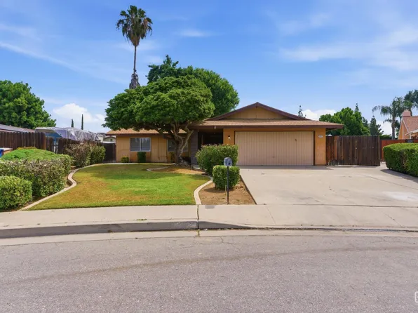 2012 Glendon Ct, Bakersfield, CA 93309