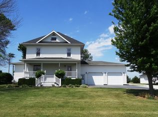 3379 N 1600e Rd, Kempton, IL 60946