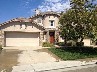 10019 E Taron Dr, Elk Grove, CA 95757