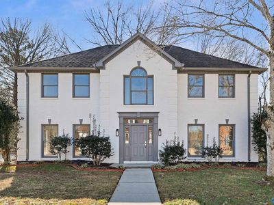 1204 Chesterfield Rd SE, Huntsville, AL, 35803