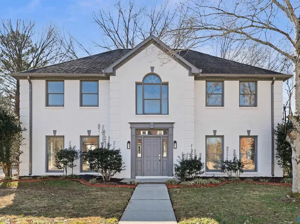 1204 Chesterfield Rd SE, Huntsville, AL 35803