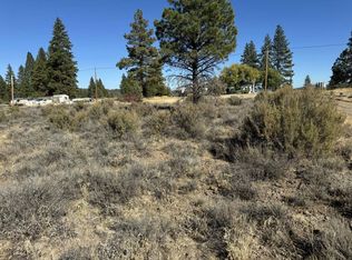 W Main Ave, Sprague River, OR 97639