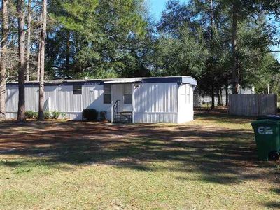 207 Francis Maples Dr, Tallahassee, FL, 32310