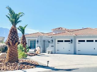 64011 Olympic Mountain Ave, Desert Hot Springs, CA 92240