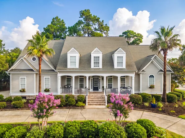 2740 Oak Manor Dr, Mount Pleasant, SC 29466