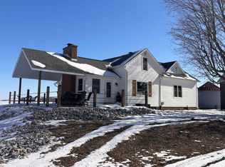 5782 E 750 N, Logansport, IN 46947