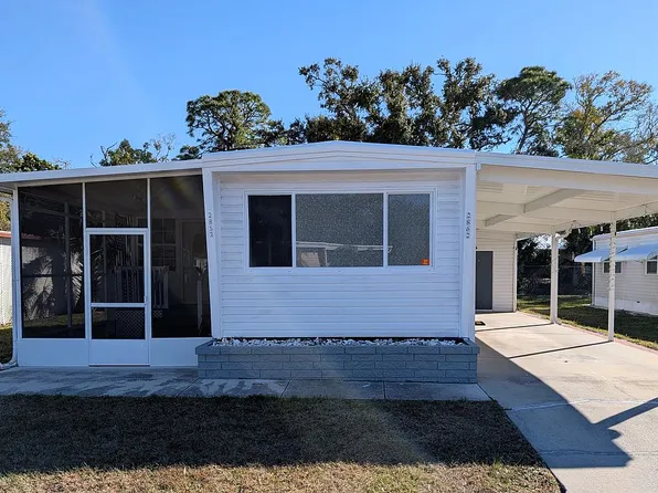 2862 Saralake Dr S #2862, Sarasota, FL 34239