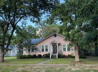 605 S 5th Ave, Cleveland, MS 38732