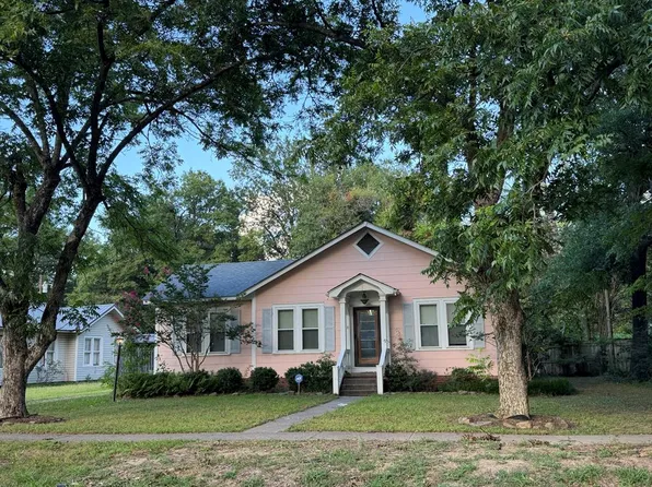 605 S 5th Ave, Cleveland, MS 38732