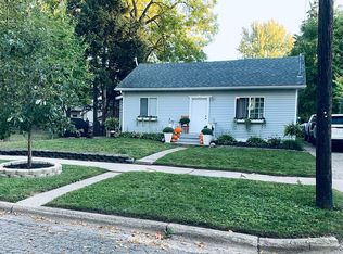 204 E Baldwin St, Saint Johns, MI 48879