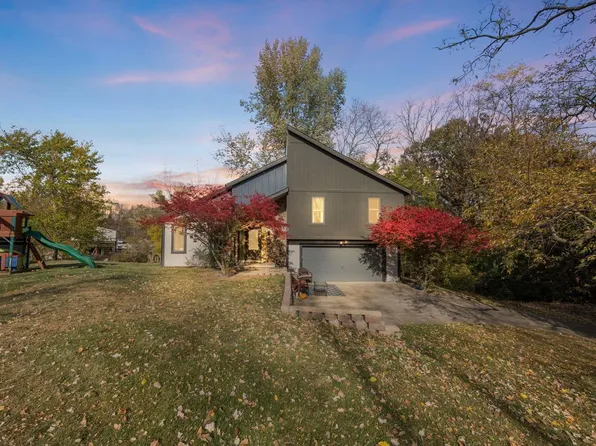 8803 Tenskwatawa Dr, Battle Ground, IN 47920