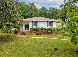 8614 Clearwood Rd, Chattanooga, TN 37421