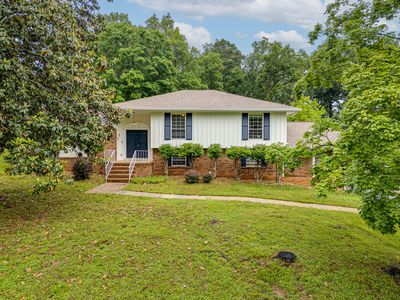 8614 Clearwood Rd, Chattanooga, TN, 37421