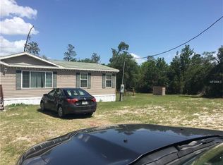 41554 Paradise Rd, Deland, FL 32720