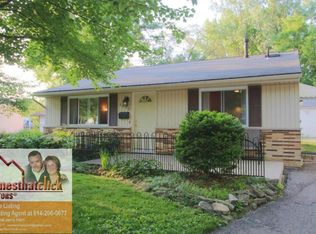 1092 Roche Ct, Columbus, OH 43229