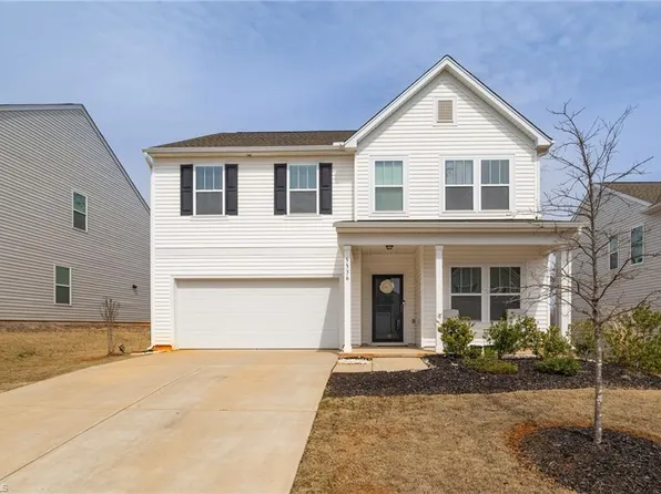 5536 Baverhof Dr, Greensboro, NC 27405