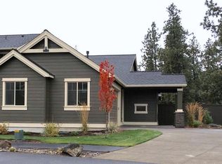 60451 Hedgewood Ln, Bend, OR 97702