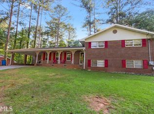 3509 Carriage Way, East Pt, GA 30344
